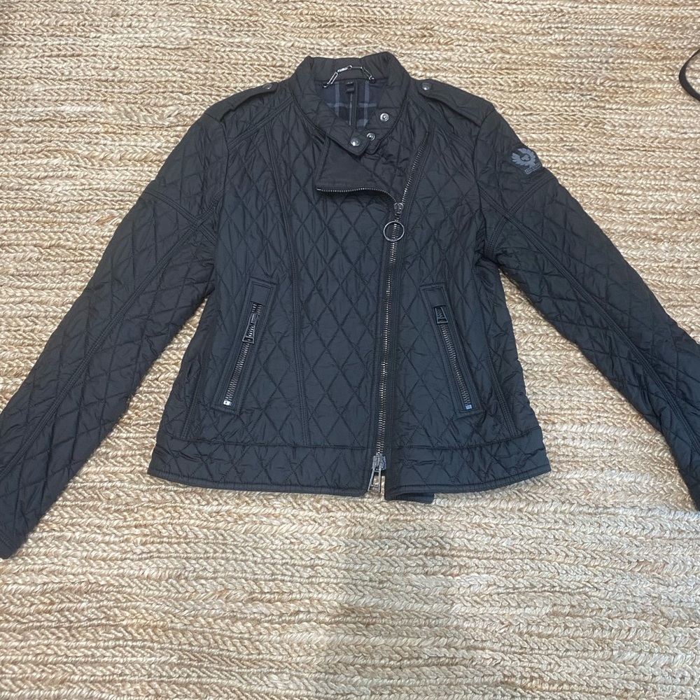 Belstaff Jacket